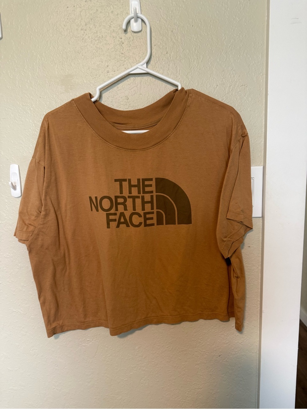 The North Face T-shirt